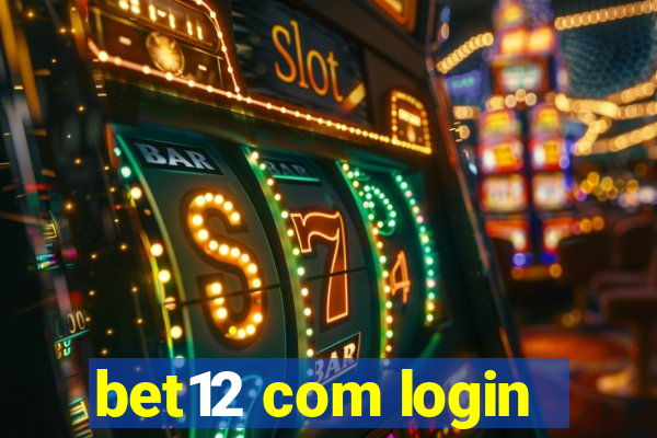 bet12 com login